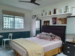 Blk 110C Punggol Field (Punggol), HDB 5 Rooms #207092781